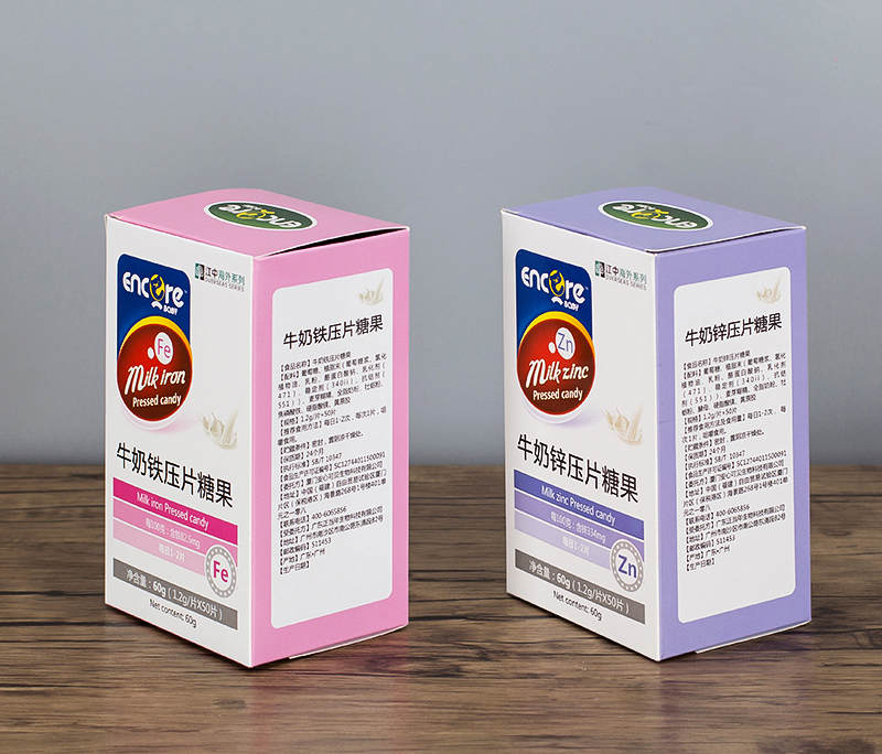 彩色包装盒_671