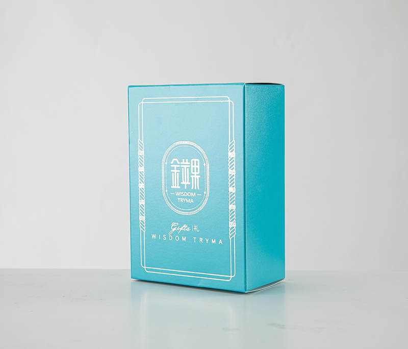 彩色包装盒_691